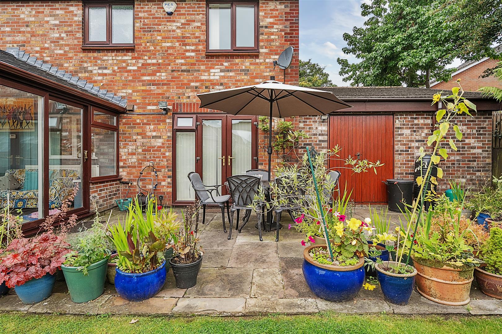 Masefield Way, Sketty, Swansea